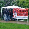 Brno - demonstrace