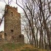 Rozhledny - Cibulka