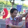 Tai-chi v Yilan