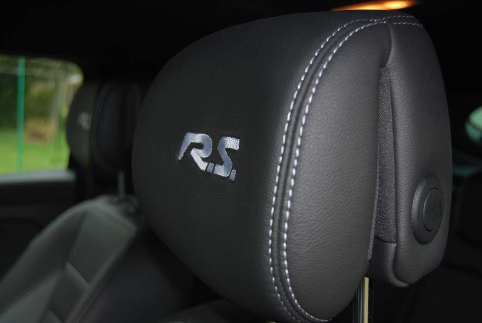 Automoto - Renault mégane RS - 4