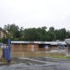 Povodně srpen 2010 - Stráž nad Nisou
