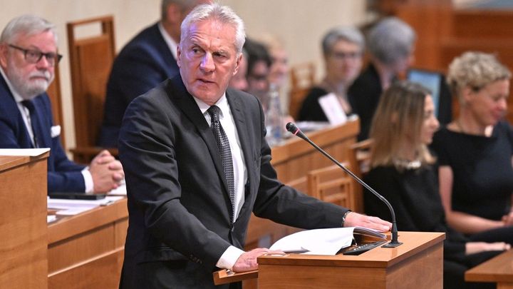 Je to obluda, ale může být neuvěřitelně cenný, říkají disidenti k soudci Fremrovi