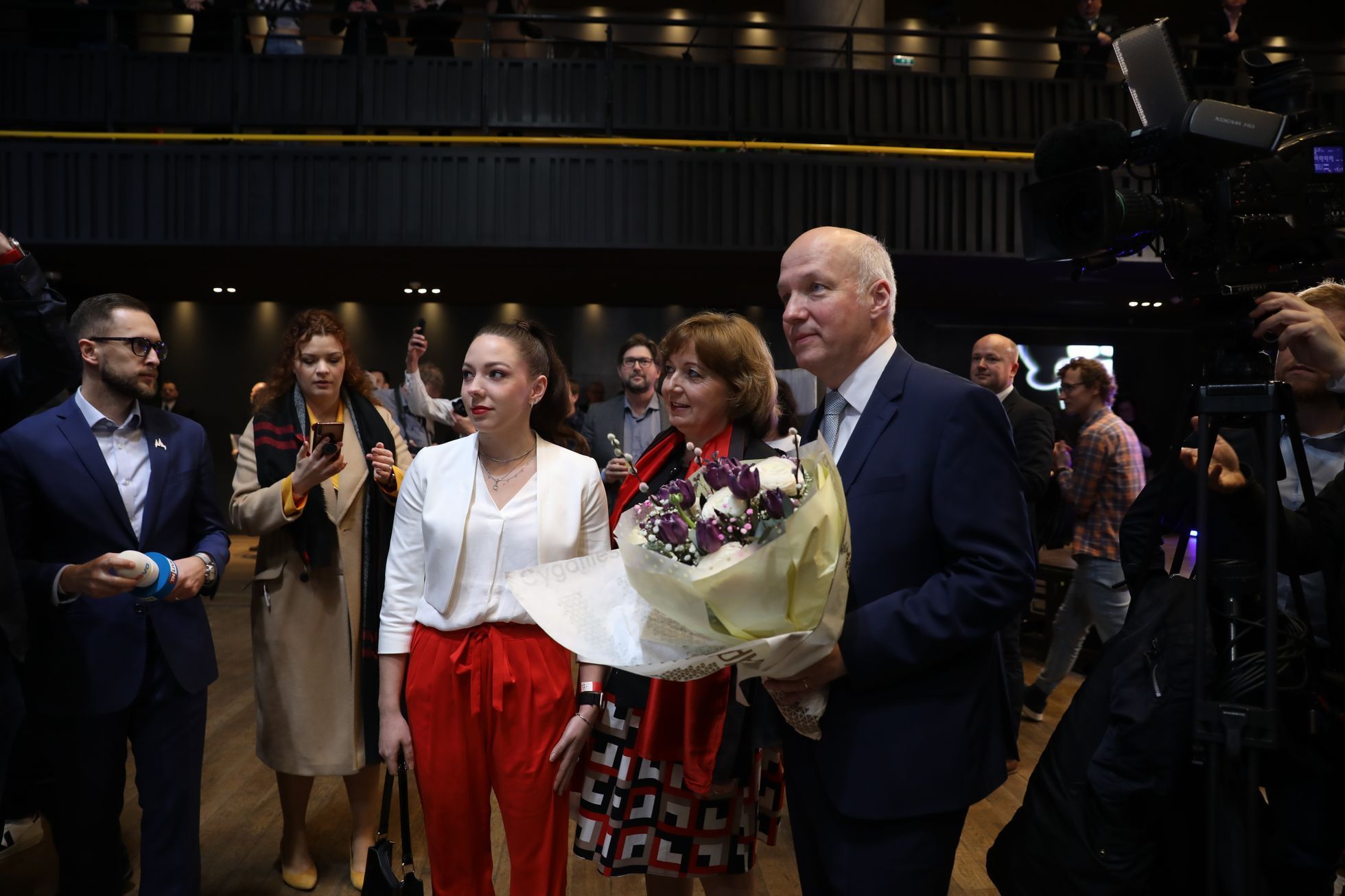 Prezidentské volby 2023 Petr Pavel
