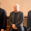 Prchal a společníci odsouzeni