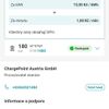 Eon roaming dobíjení elektromobil