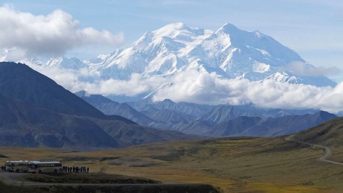 Denali