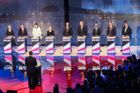 Finále debat: Kandidáti řešili drncání aut i recitovali