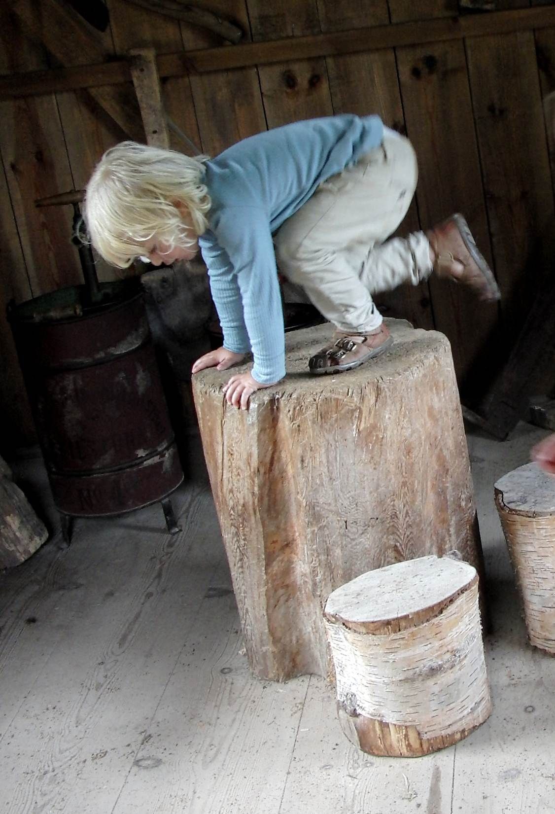 Po stopách Astrid Lindgrenové