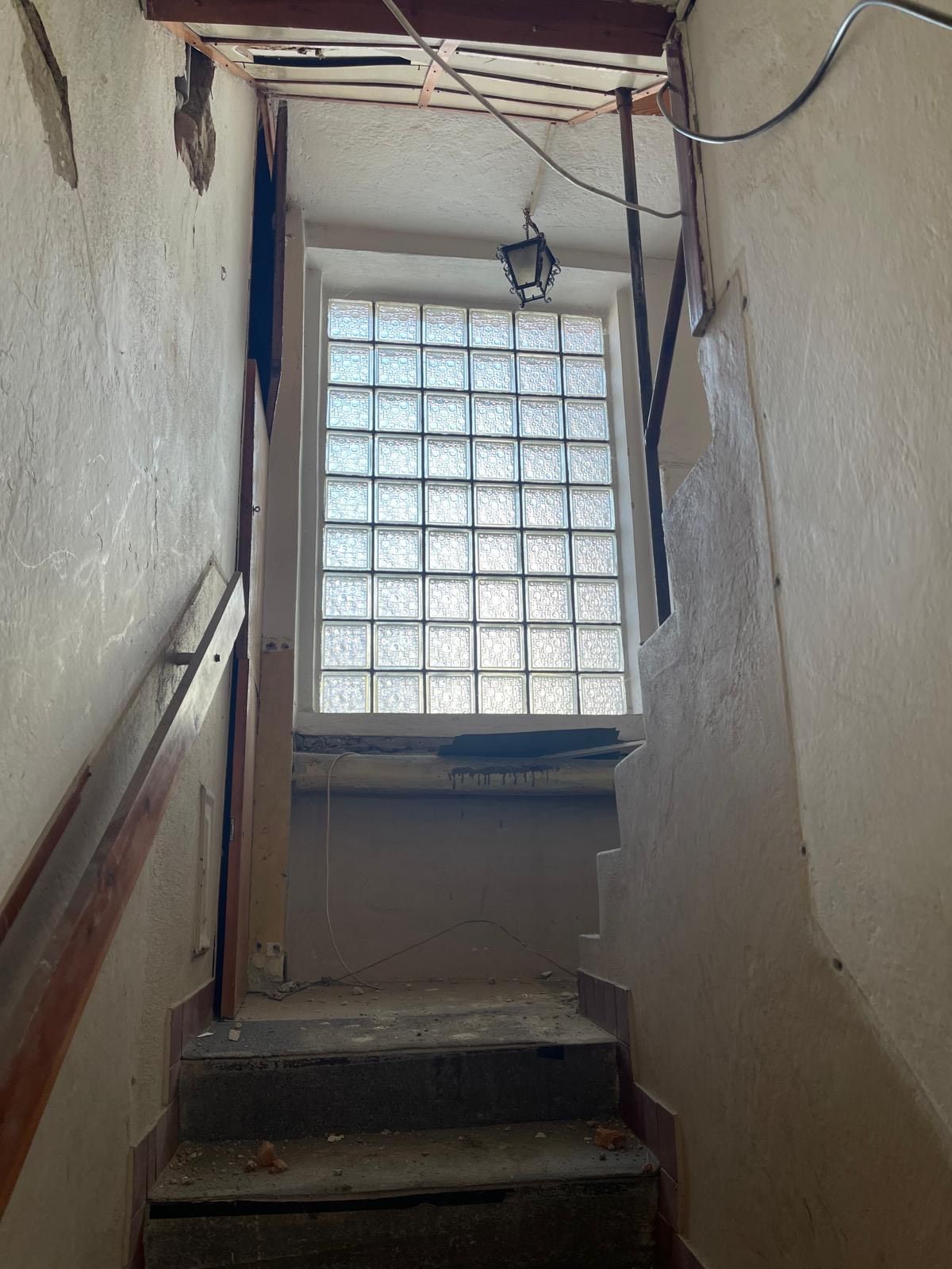 rekonstrukce, exotika, byt, interiér