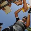 La Vuelta 2010: Carlos Sastre