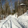 Krokonoše Horní Maršov, Křížová cesta, Horní Albrechtice