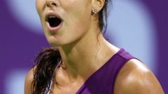 Ana Ivanovičová tenis Turnaj mistryň