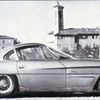 Lamborghini historie