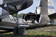 Inspekce: Za nehodu letounu v Čáslavi mohou piloti