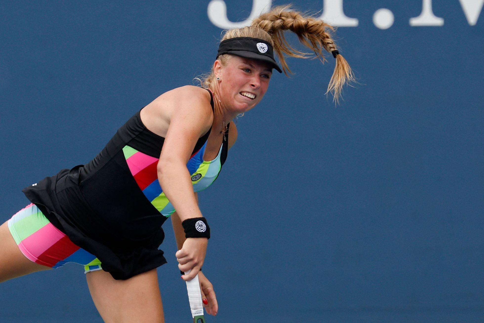 Tennis: US Open