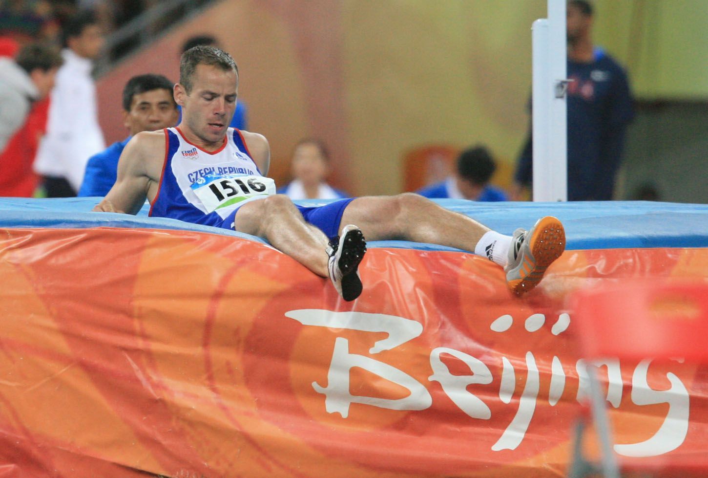 100 fotek z letních olympijských her (Tomáš Janků)