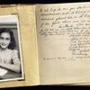 Deník Anne Frankové