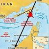 Iran Air v roce 1988, Iran Air, letecké neštěstí, Iran, Zahraničí