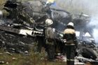Při leteckém neštěstí v Alabamě zahynulo šest lidí. Pilot nezvládl nouzové přistání