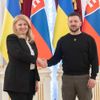 zuzana čaputová slovensko ukrajina volodymyr zelenskyj