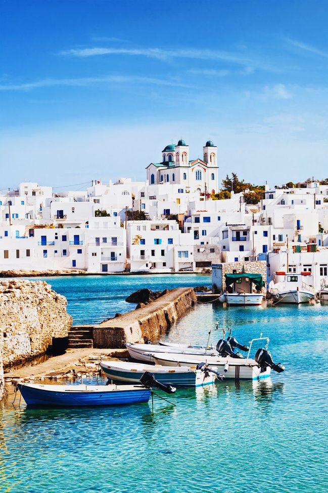 Paros