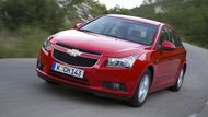 Vloni se vítězem stal Chevrolet Cruze