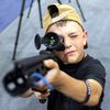 National Rifle Association (NRA) USA