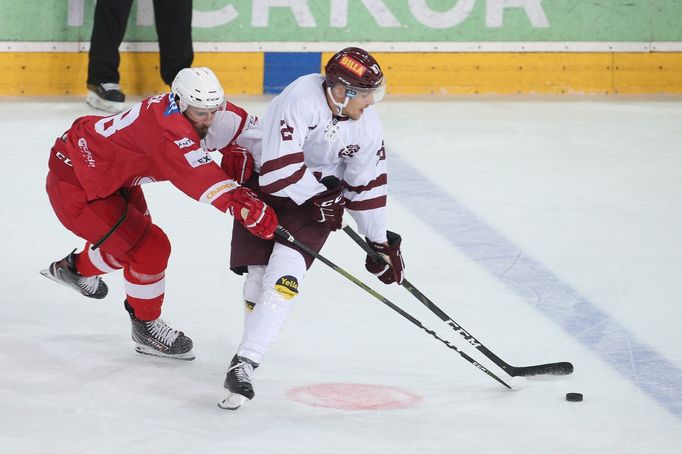 HC Sparta Praha - HC Slavia Praha, Jiří Smejkal, přípravný zápas