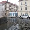 Přípravy Svatomartinského koštu 2010