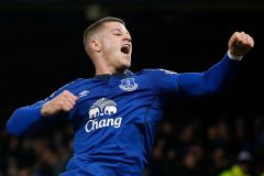 Everton porazil v anglické lize QPR a předstihl Liverpool