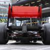 McLaren představil nový MP4-26