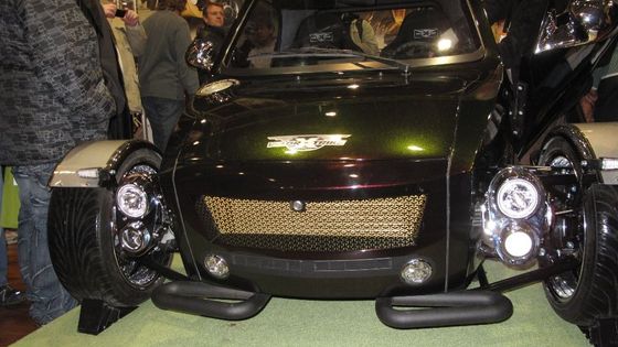 Novinky na motocyklovém trhu na jaře 2010
