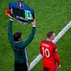 Euro 2016, Slovensko-Anglie: Wayne Rooney
