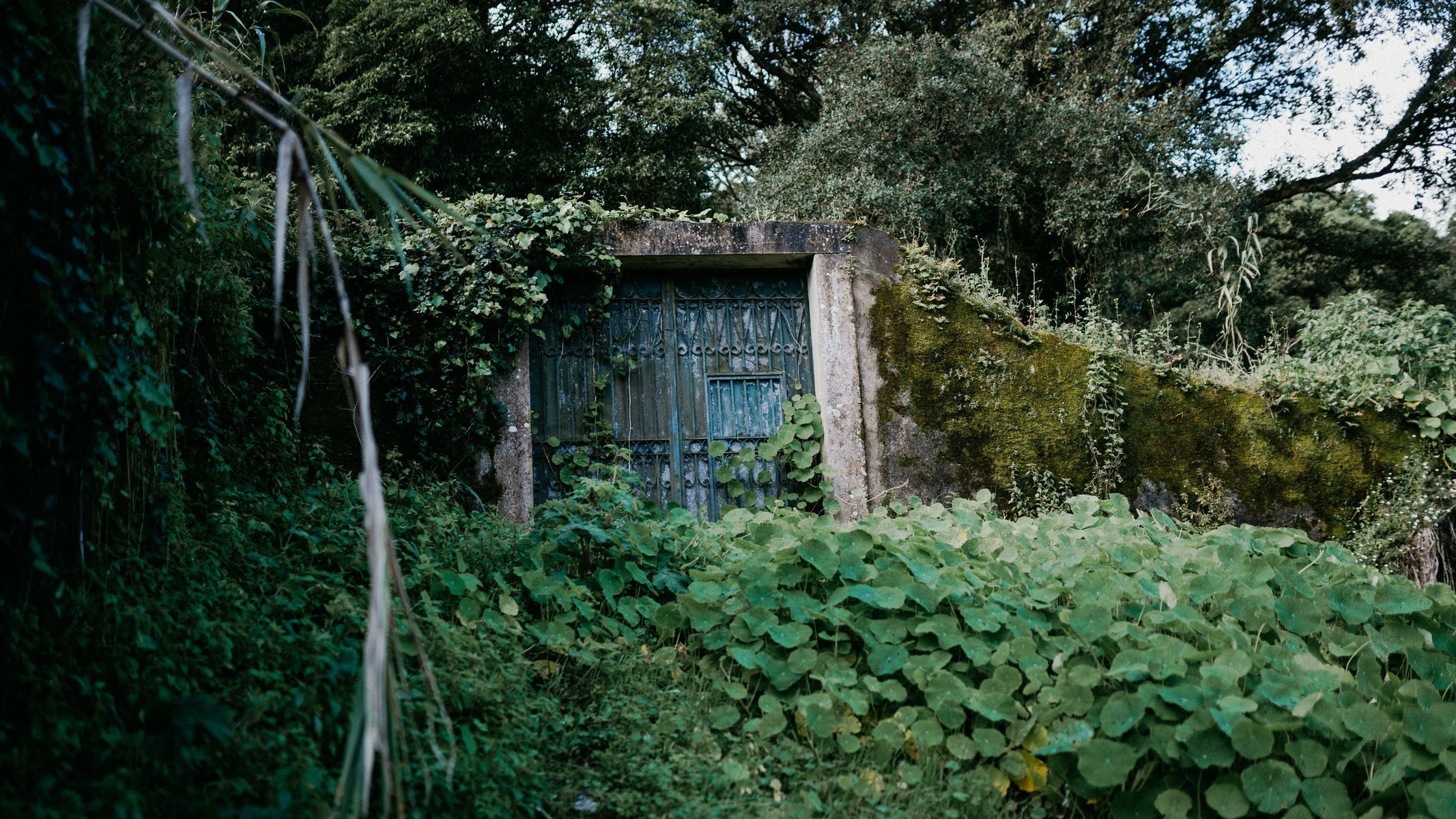 Lisabon, Sintra, Portugalsko, cestování, turistika