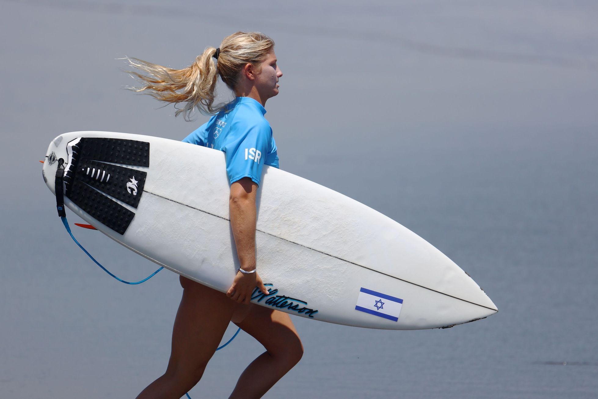 Surfing - Women's Shortboard - Round 1