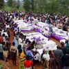 Rwandská genocida - Kigali