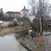 Povodně na Sázavě