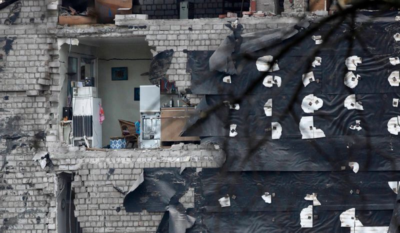 Budova městského archivu v Kolíně nad Rýnem se zřítila