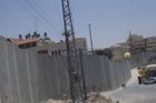 Izrael chce stavět na Západním břehu Jordánu dva tisíce domů
