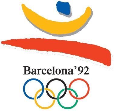 Barcelona, olympijské hry 1992