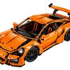 Porsche 911 Lego