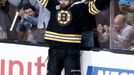 Čtvrtý finálový souboj Stanley Cupu: Boston Bruins - Chicago Blackhawks