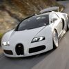 Bugatti Veyron