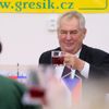 Zeman na návštěvě Ústeckého kraje - 7.12.2015 - finální verze