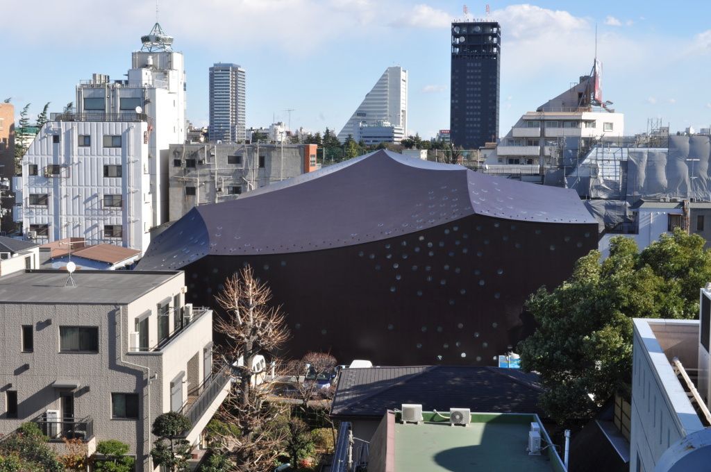 Pritzker Prize 2013
