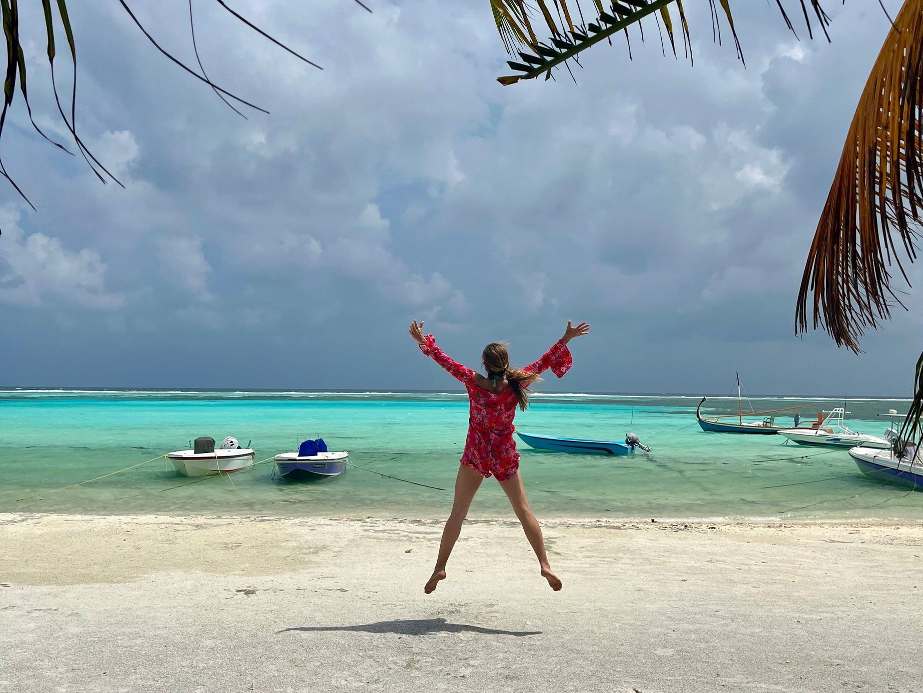 tereza schindlerova, cestuj za babku