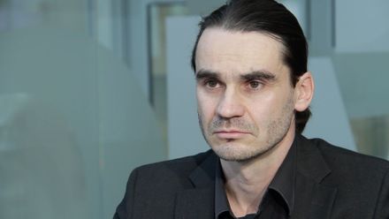 Miovský: Drogy jsou v Česku brány jako něco normálního, může za to i postoj prezidenta