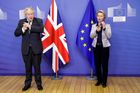 Jednání Británie a EU potrvají ještě několik hodin. Hlavním sporem je rybolov