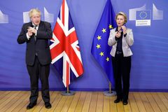 Jednání Británie a EU potrvají ještě několik hodin. Hlavním sporem je rybolov