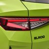 Škoda Elroq RS